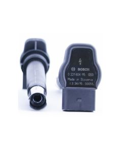 Zündspule Zündspulenmodul für VW BOSCH 0 221 604 115