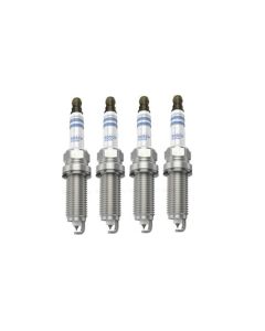 4x Zündkerze BOSCH 0 242 135 517