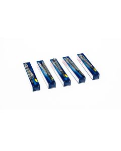 5x Glühkerzen Glühstift für VW AUDI BOSCH 0 250 212 018