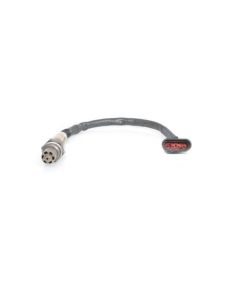 Lambdasonde für ALFA FIAT BOSCH 0 258 006 206