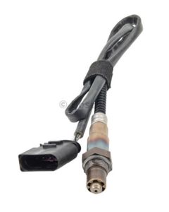 Lambdasonde 750 mm für VW AUDI BOSCH 0 258 010 032