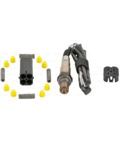 Lambdasonde für Nissan Opel BOSCH 0 258 986 602