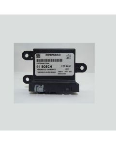 Steuergerät BOSCH 0 263 004 112