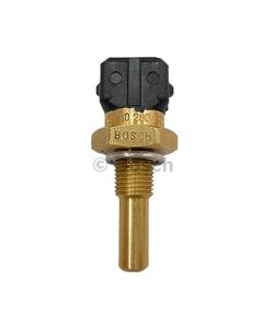 Sensor Ansauglufttemperatur für Audi VW BOSCH 0 280 130 040