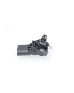 Sensor Ladedruck Drucksensor BOSCH 0 281 006 059
