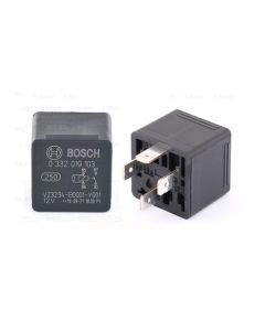 Relais BOSCH 0 332 019 103