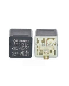 Relais BOSCH 0 332 209 204