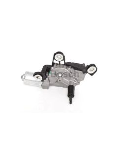 Wischermotor hinten HECKSCHEIBE für VW BOSCH 0 390 201 592