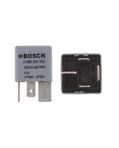 Mini-Relay BOSCH 0 986 332 002