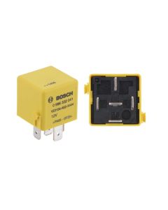 Relais Multifunktionsrelais 12V 40A BOSCH 0 986 332 041