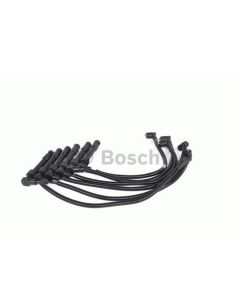 Zündleitungssatz Zündkabel für Audi VW BOSCH 0 986 356 321