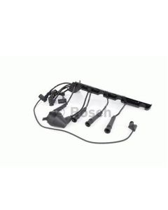 Zündleitungssatz Zündkabel für BMW BOSCH 0 986 356 325