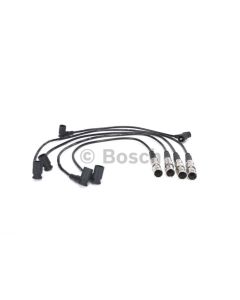 Zündleitungssatz für MERCEDES BOSCH 0 986 356 333