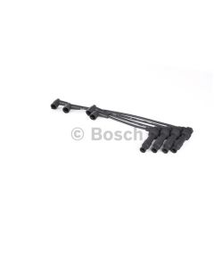 Zündleitungssatz Zündkabel für OPEL BOSCH 0 986 357 237