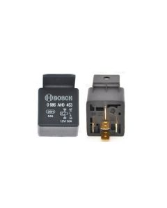 Mini-Relay BOSCH 0 986 AH0 453