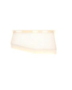 Innenraumfilter BOSCH 1 987 432 397