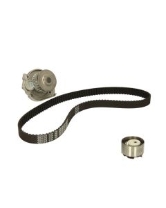 Zahnriemensatz + Wasserpumpe BOSCH 1 987 946 467