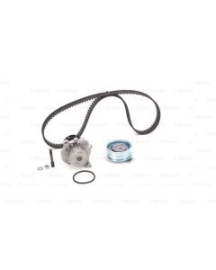 Zahnriemensatz mit Wasserpumpe für VW SEAT BOSCH 1 987 946 922