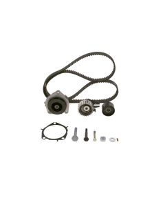 Zahnriemensatz plus Wasserpumpe BOSCH 1 987 946 980