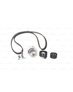 Zahnriemensatz mit Wasserpumpe BOSCH 1 987 948 711