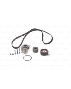 Zahnriemensatz mit Wasserpumpe für CITROEN PEUGEOT BOSCH 1 987 948 712