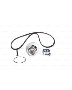 Zahnriemensatz mit Wasserpumpe BOSCH 1 987 948 733