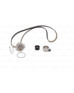 Zahnriemensatz mit Wasserpumpe für Fiat OPEL Saab BOSCH 1 987 948 745