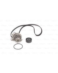 Zahnriemensatz mit Wasserpumpe für VW Transporter BOSCH 1 987 948 857