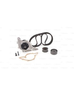Zahnriemensatz mit Wasserpumpe für AUDI BOSCH 1 987 948 862