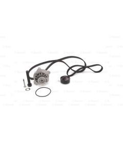 Zahnriemensatz mit Wasserpumpe für VW Transporter BOSCH 1 987 948 875