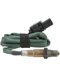 Lambdasonde 1260 mm MERCEDES BOSCH 0 258 017 020