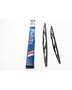 Scheibenwischer Wischerblätter Satz Twin 539 BOSCH 3 397 001 539
