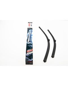 Wischblatt Scheibenwischer Aerotwin Satz  A072S 600/475mm BOSCH 3 397 007 072