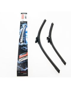 Wischblatt Aerotwin Satz A620S 600/475 mm BOSCH 3 397 007 620