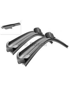 Wischblatt Aerotwin Satz A696S BOSCH 3 397 007 696