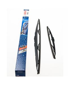 Scheibenwischer Set Twinspoiler 653S 650/400 mm BOSCH 3 397 118 325