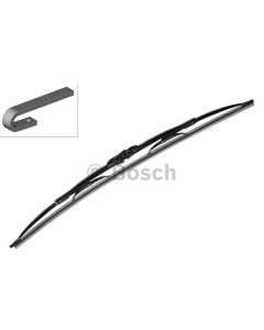 Wischblatt Scheibenwischer Heck 340 mm BOSCH 3 397 004 755
