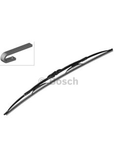 Wischblatt Scheibenwischer Heck 380 mm BOSCH 3 397 004 764