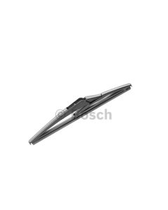 Wischblatt Scheibenwischer Heck 260 mm BOSCH 3 397 004 801
