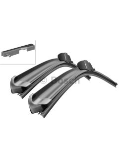Wischblatt Aerotwin Set 650/650mm BOSCH 3 397 007 099