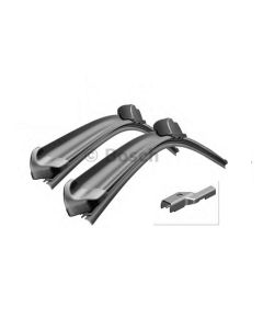 Wischblatt Aerotwin Set BOSCH 3 397 007 414