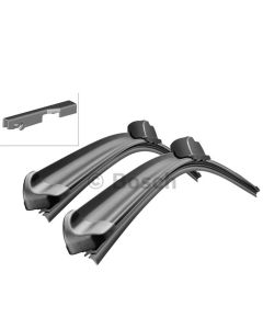 Wischblatt Aerotwin Satz 530/530mm BOSCH 3 397 009 798