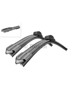 Wischblatt Scheibenwischer Aerotwin BOSCH 3 397 009 821