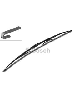 Wischerblatt Scheibenwischer Heck 380mm BOSCH 3 397 011 412