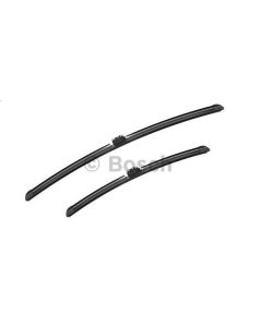 Scheibenwischer Aerotwin Original A - Flachblatt BOSCH 3 397 014 206