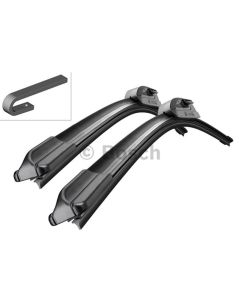 Wischblatt Aerotwin Retro Set 475/475mm BOSCH 3 397 118 900