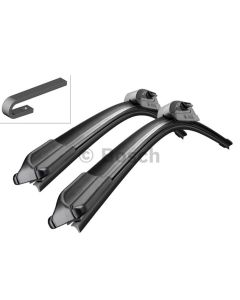 Wischblatt Aerotwin Retro Set 475/550mm BOSCH 3 397 118 904