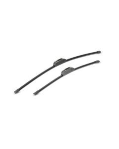 Wischblatt vorne Aerotwin Retro Set BOSCH 3 397 118 908