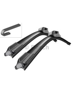 Wischblatt Aerotwin Retro Set 500/600mm BOSCH 3 397 118 910