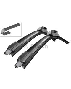 Wischblatt Aerotwin Retro Set 650/650mm BOSCH 3 397 118 913
